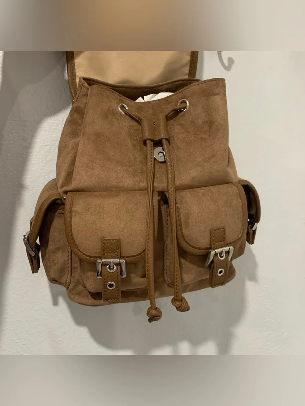 Madden NYC Backpack